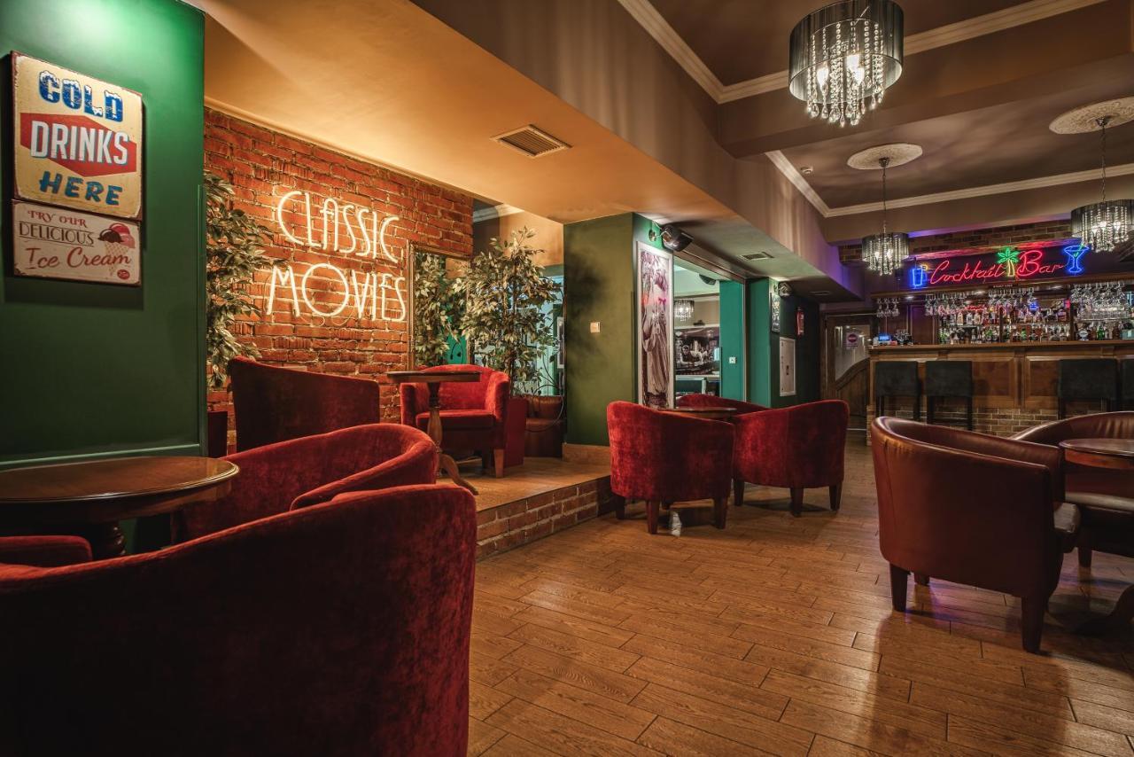 Bialy Dunajec Regionalny Resort & Spa Exterior photo