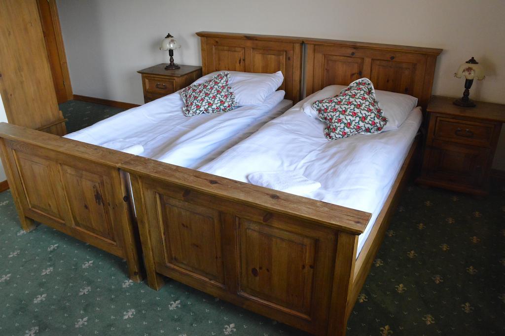 Bialy Dunajec Regionalny Resort & Spa Room photo