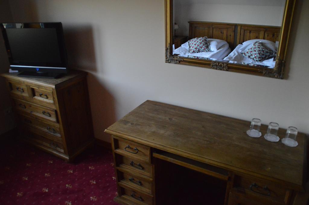 Bialy Dunajec Regionalny Resort & Spa Room photo
