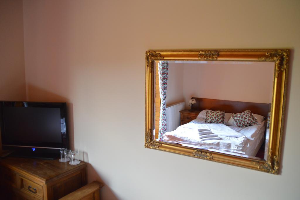Bialy Dunajec Regionalny Resort & Spa Room photo