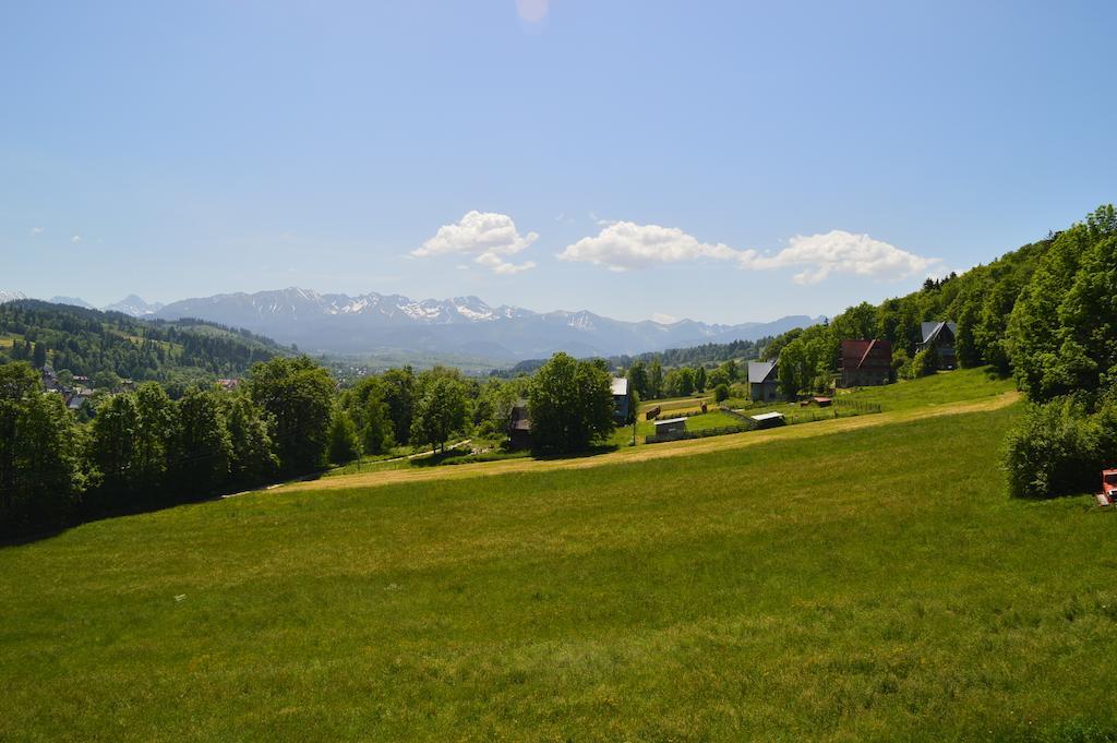 Bialy Dunajec Regionalny Resort & Spa Exterior photo