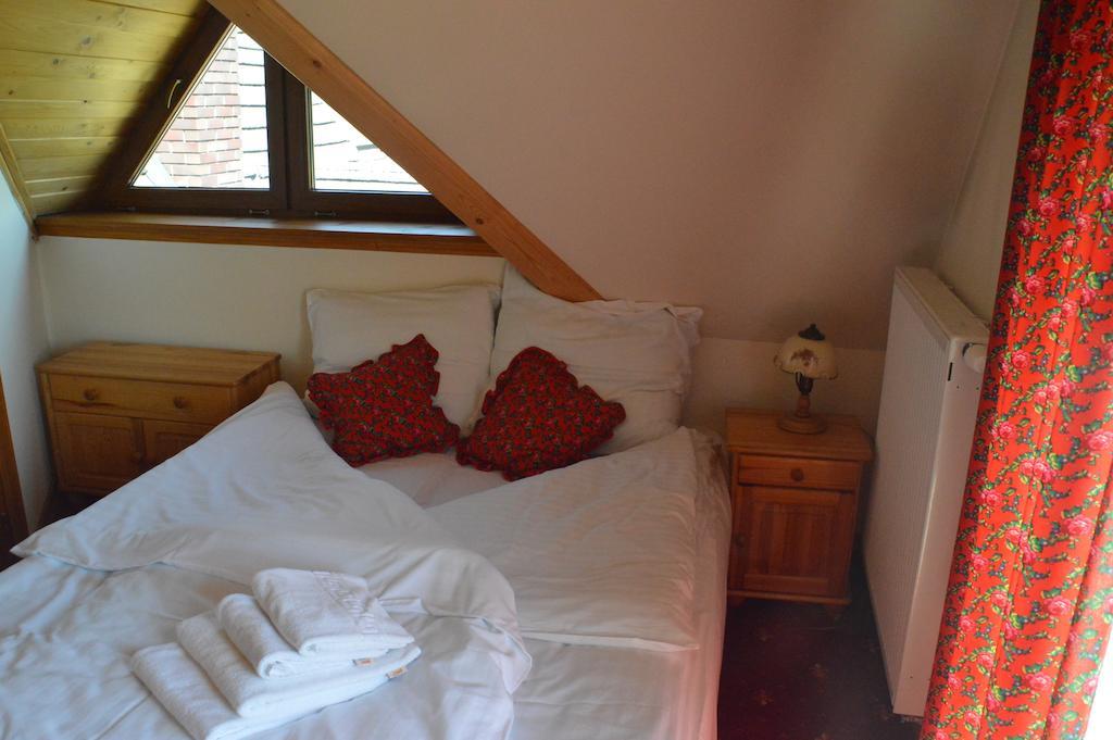 Bialy Dunajec Regionalny Resort & Spa Room photo